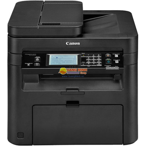 Máy in laser đa chức năng Canon MF 236N